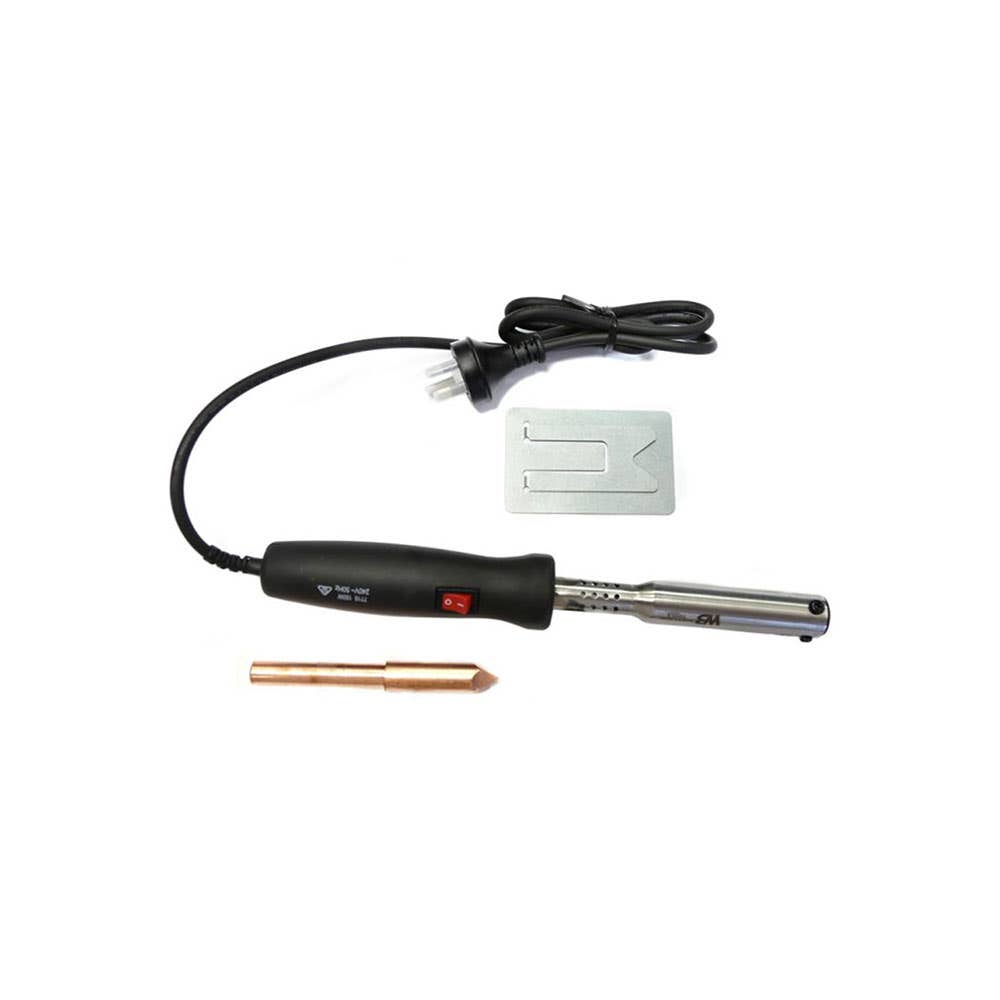 Robinson Electric Soldering Iron 150W 503268 7715
