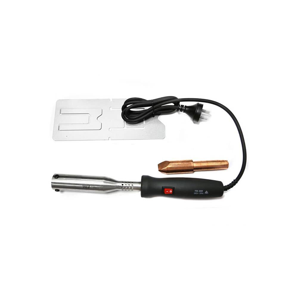 Robinson Electric Soldering Iron 200W 503270 7720