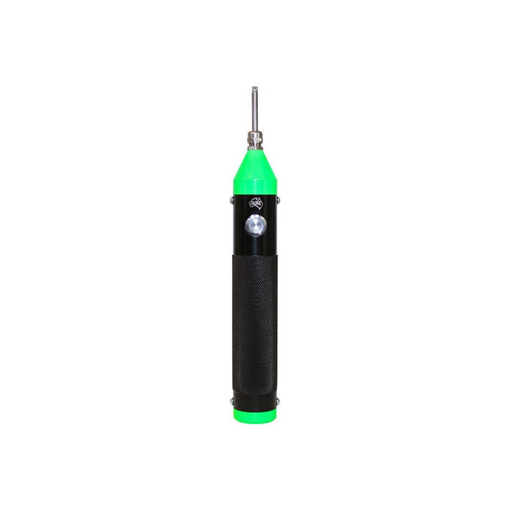 Rechargable Cordless Lithium Ion 50wh Soldering Iron 457069 ESM-50WL