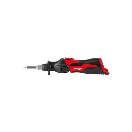 M12 Soldering Iron Tool Only 434277 M12SI-0