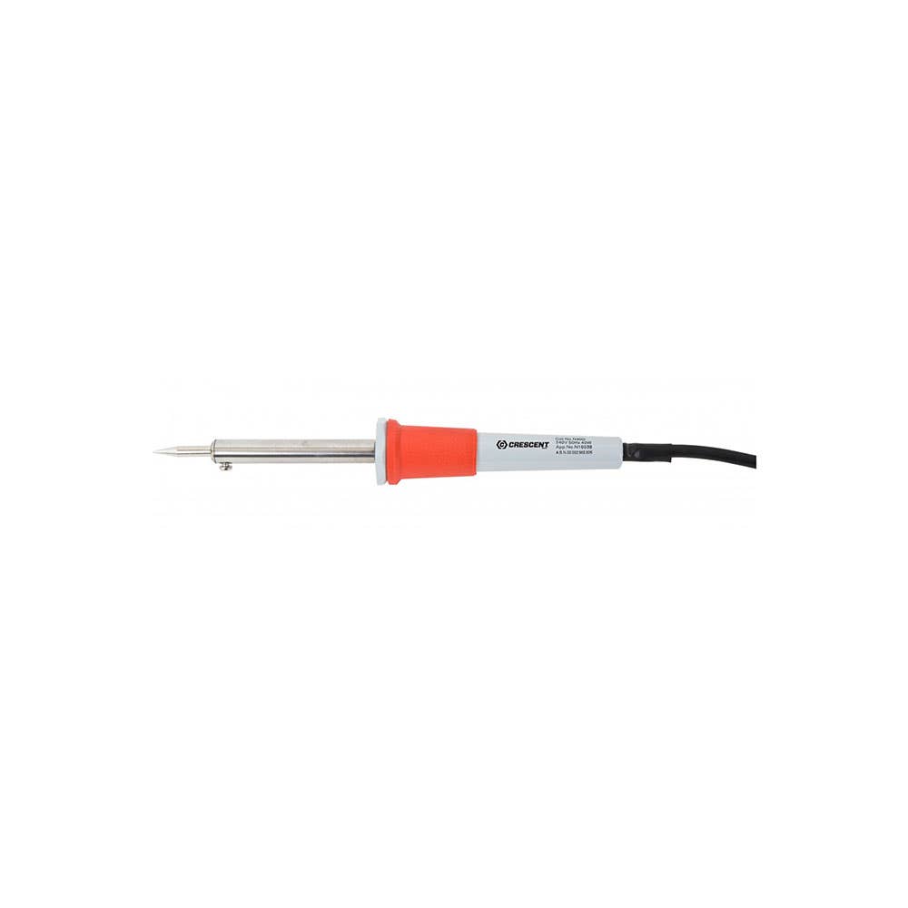 Electric Soldering Iron 25W 240V 412244 N25D