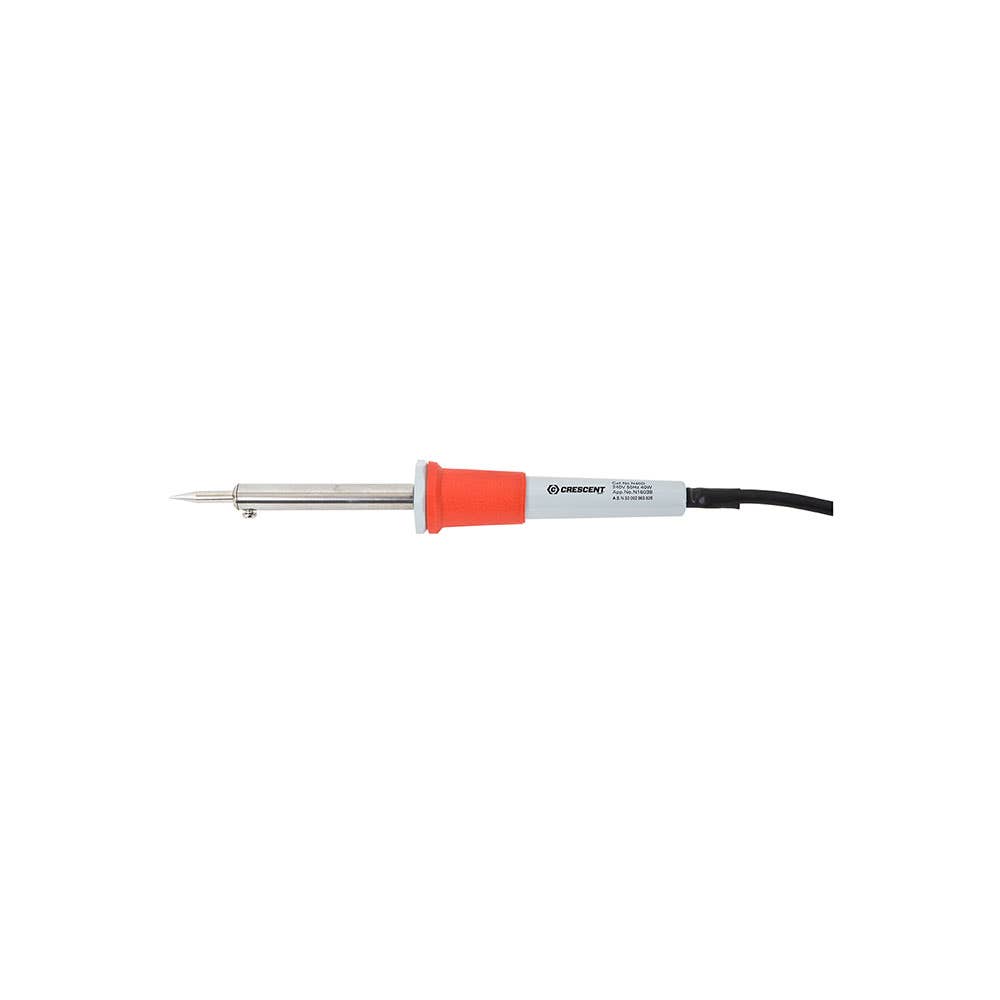 Electric Soldering Iron 40W 240V 412245 N40D