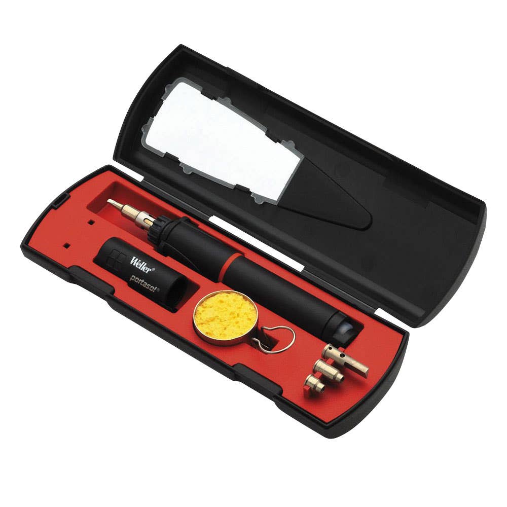 P2KC Butane Gas 75W Soldering Iron Kit_91980093_P2KC_NLA