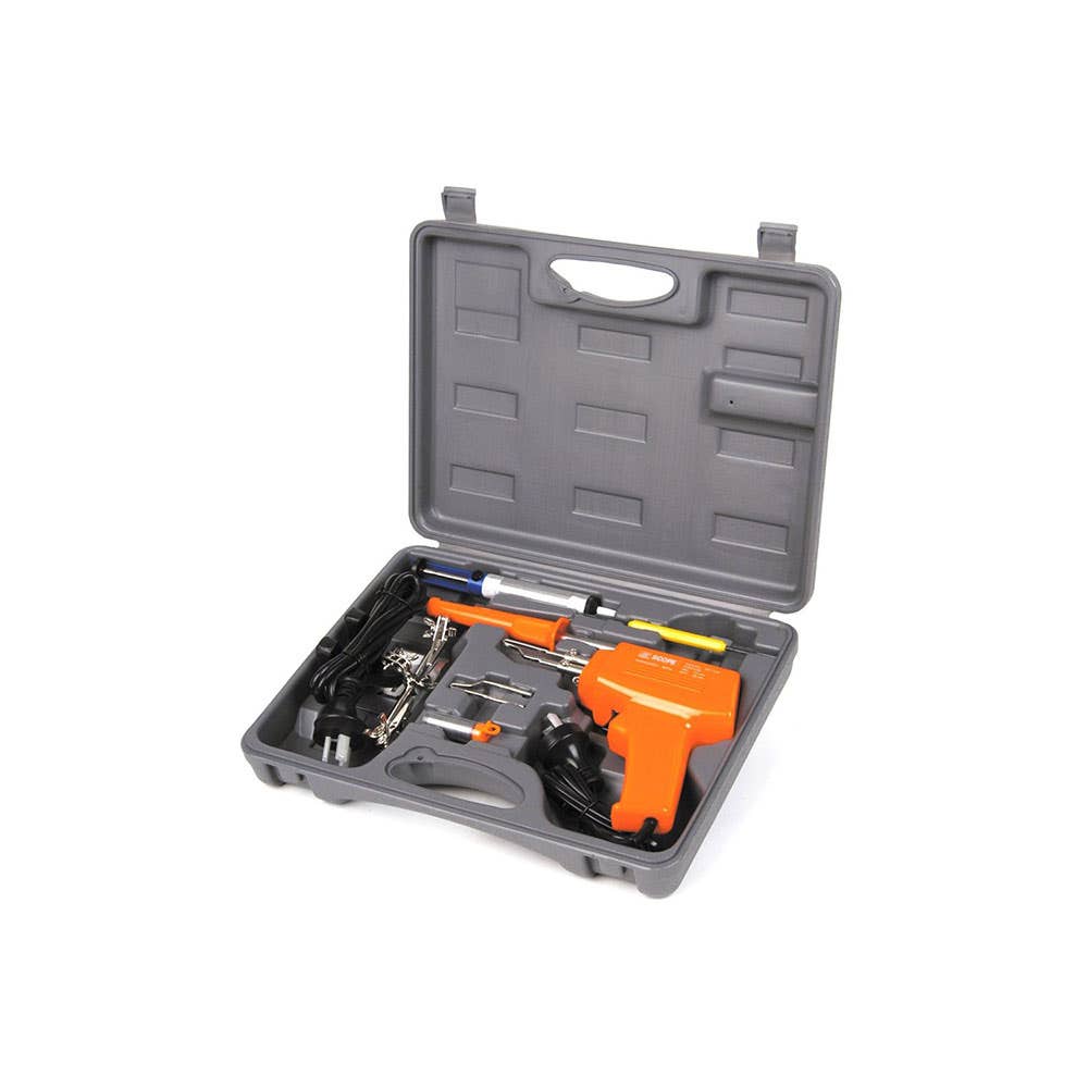 Scope Maxima Soldering Kit 100W 79918680 SK-3000