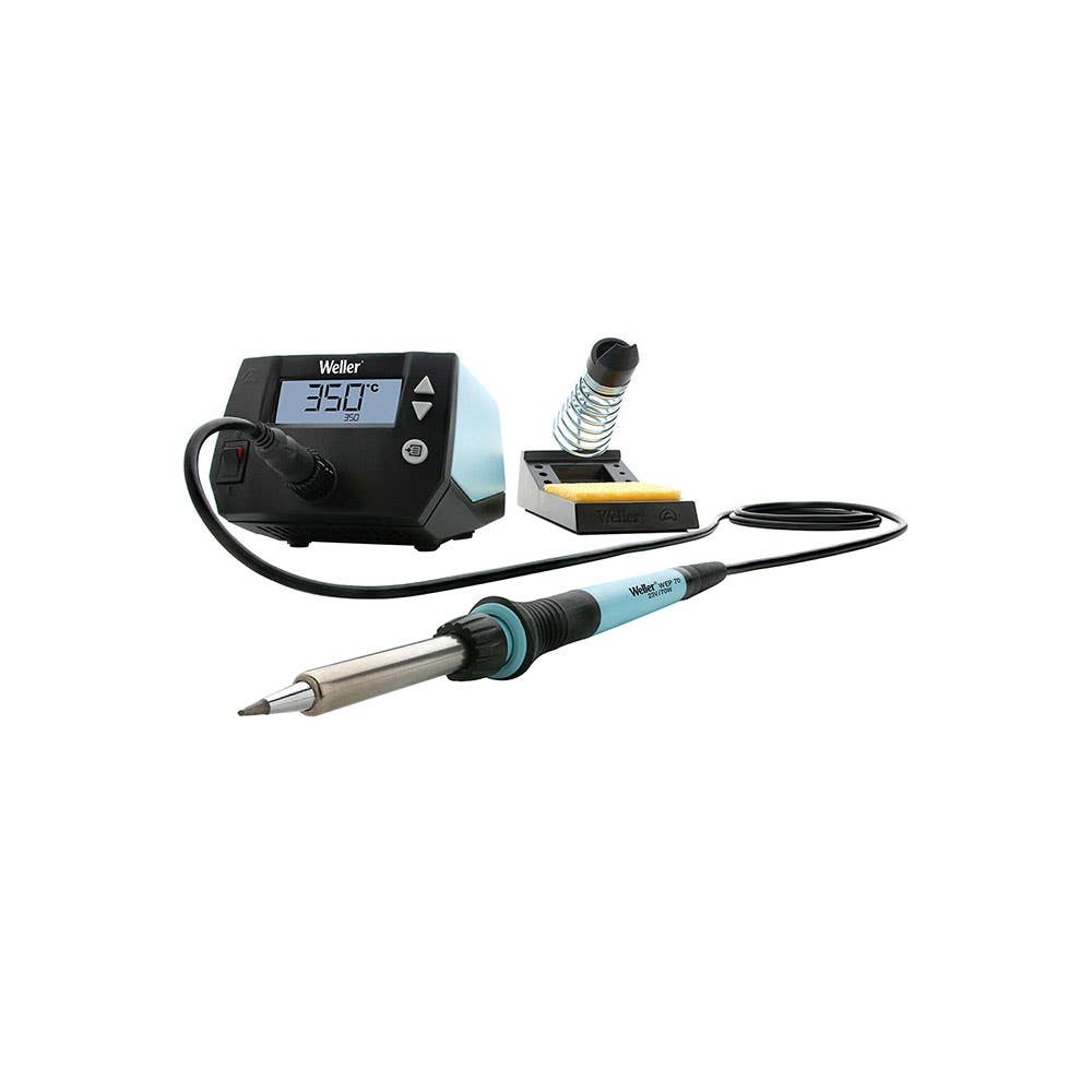 Digital 70W 120V Soldering Station 499375 WE1010NA