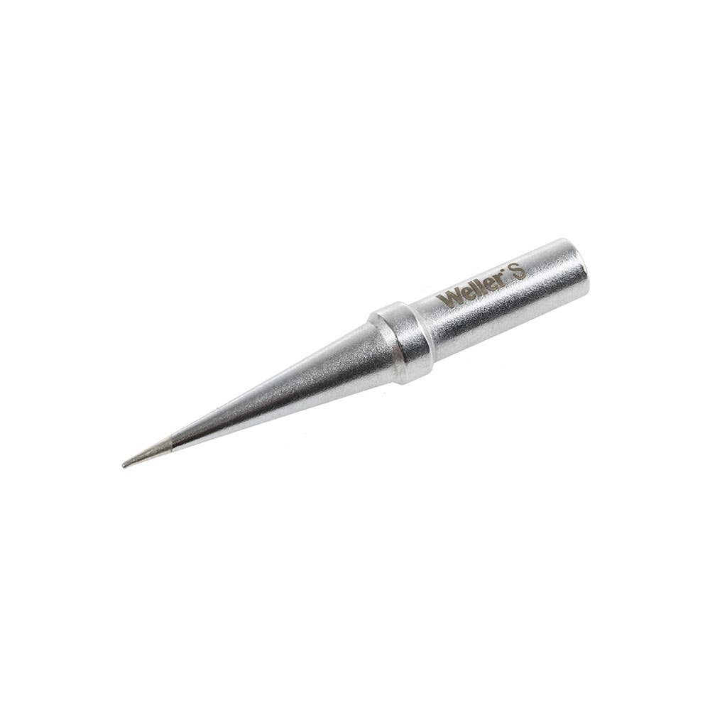 Conical Hoof Straight Tip For Soldering Iron 0.4mm 313214 661-150