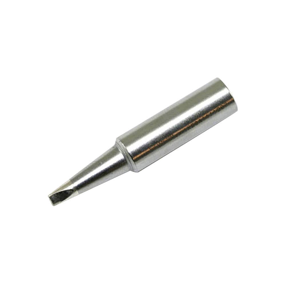 Shape D Chisel Tip For Soldering Iron 2.4mm 40022734 HT19-D24