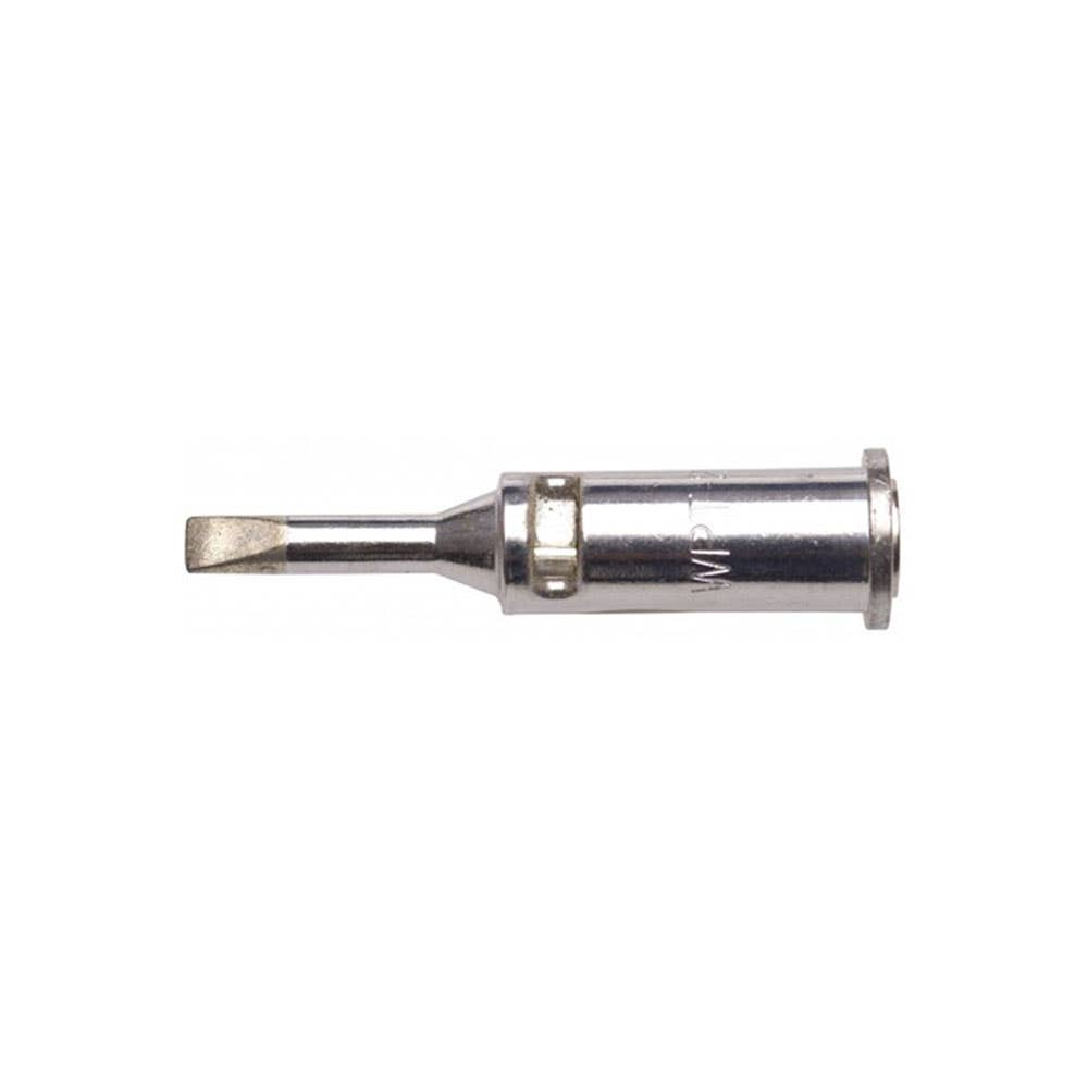 Chisel Tip For Soldering Iron 2mm 176969 WPT2