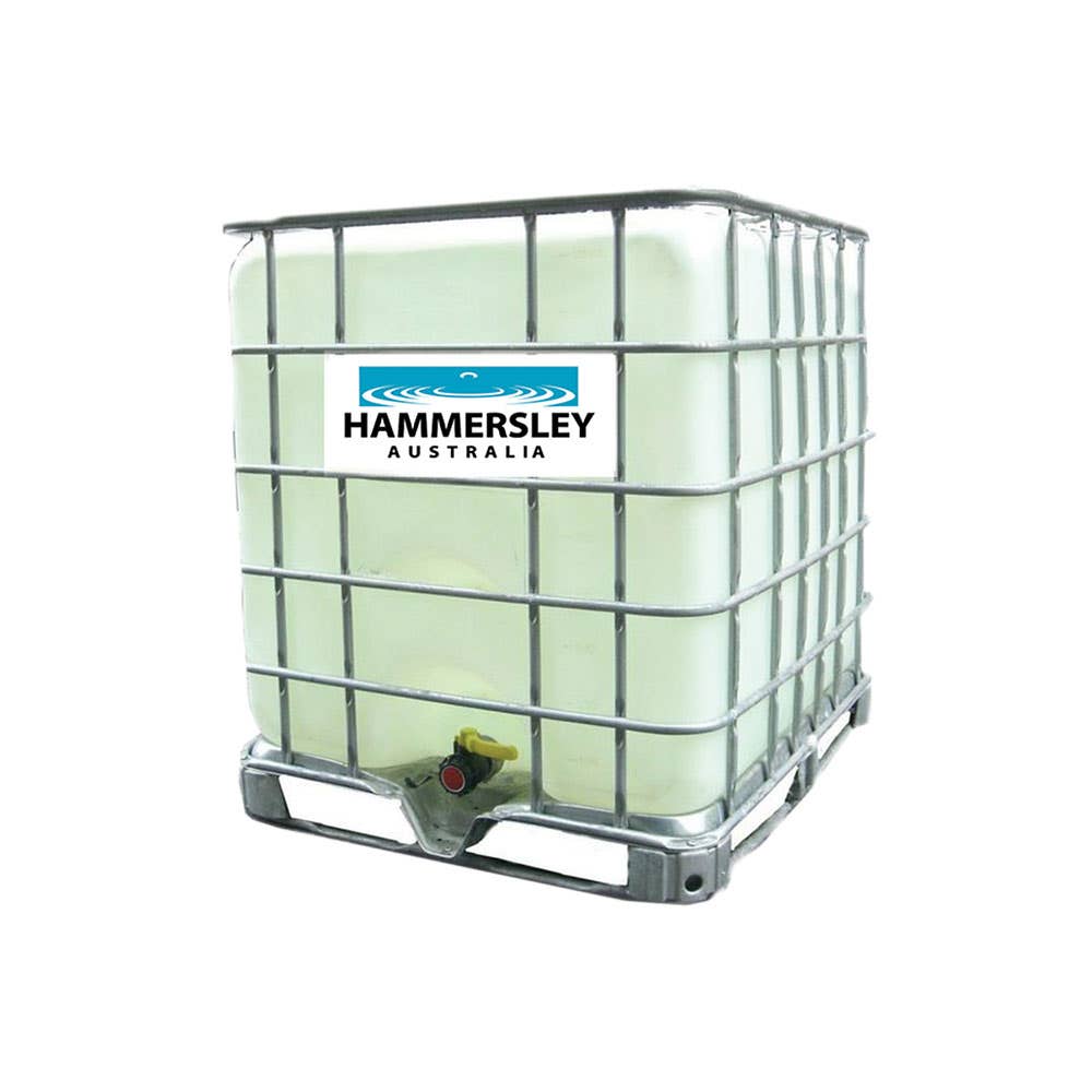 NS14 Electrical Cleaning Solvent Non Flammable 1000L 473235 300-1000-57