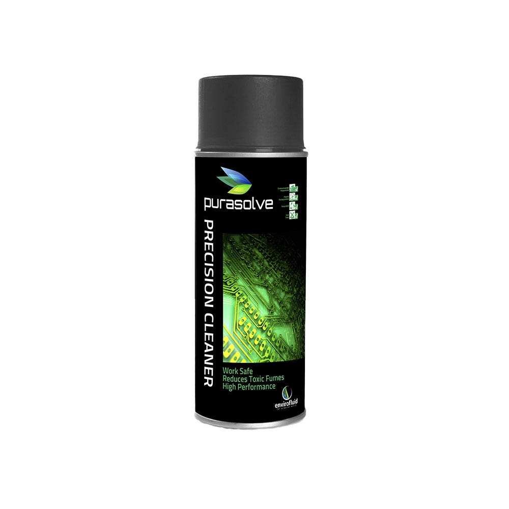 Precision Electrical Contact Cleaning Solvent 400ml Aerosol 40022543 ESPCC-400
