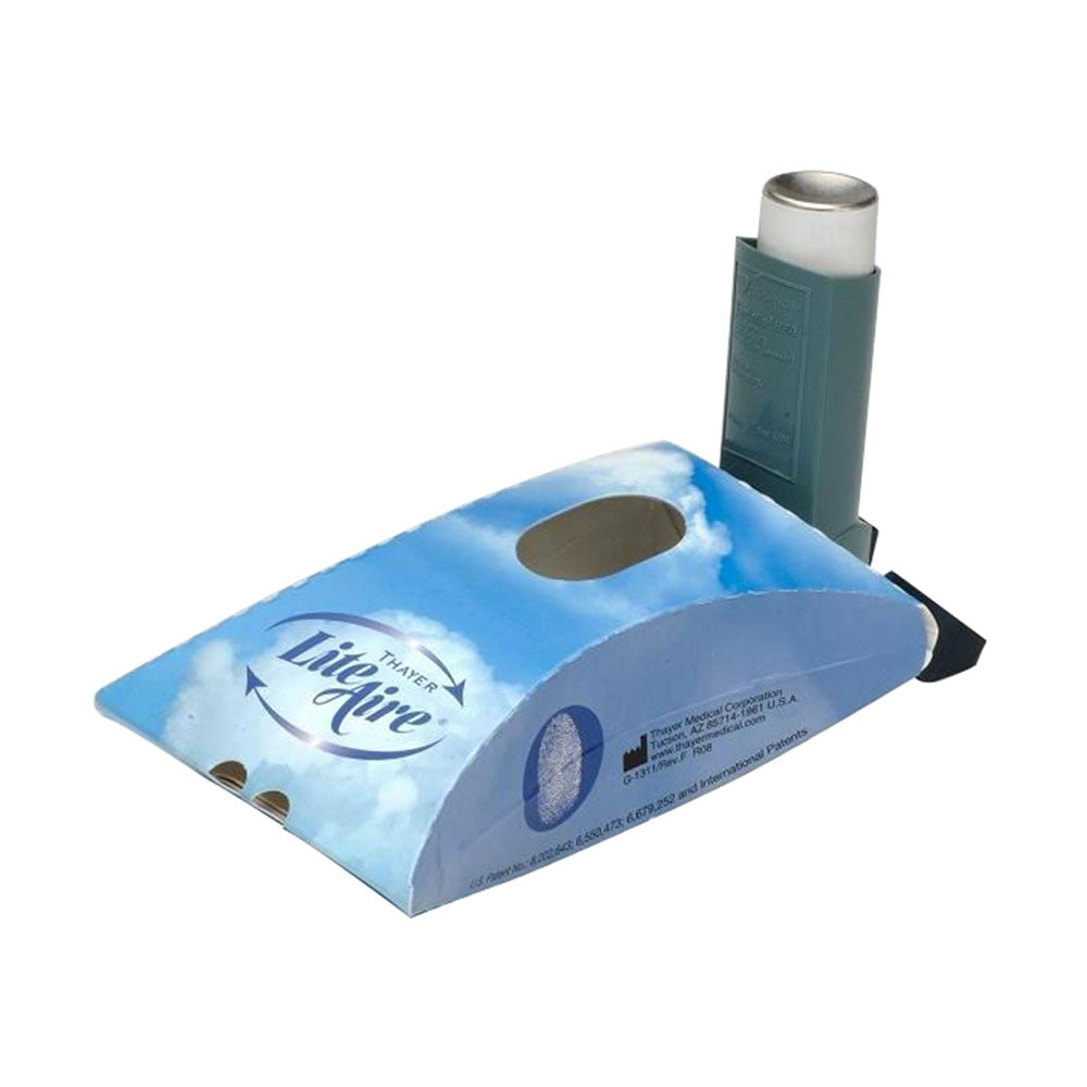 Lite Aire Disposable Spacer 1303 (bx25) Sanax_40045039_TH-1304/1306