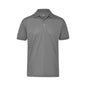 Men's Aero L/W 150sgm S/S 100% Sportec Pique Polo (SPEARO) Platinum 2XL 520617 SPAERO-PLAT-2XL