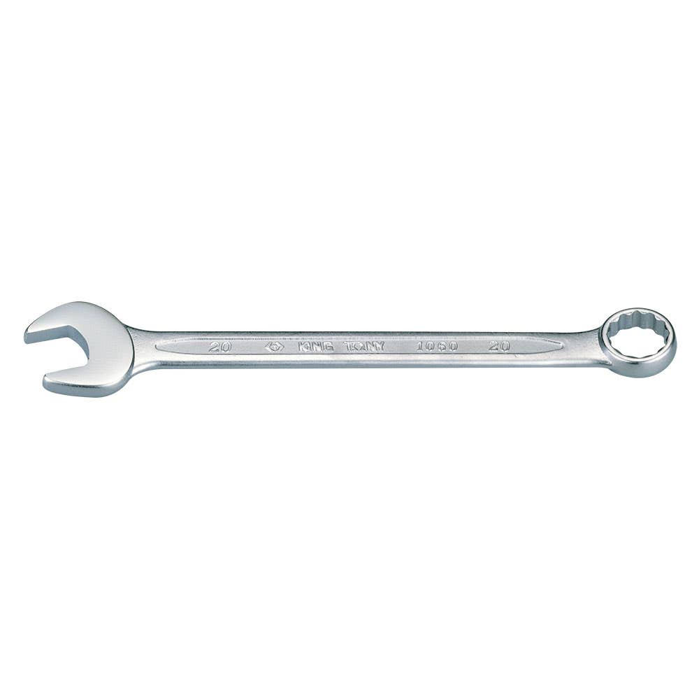 Spanner Combination Chrome 10mm 91638004 1060-10