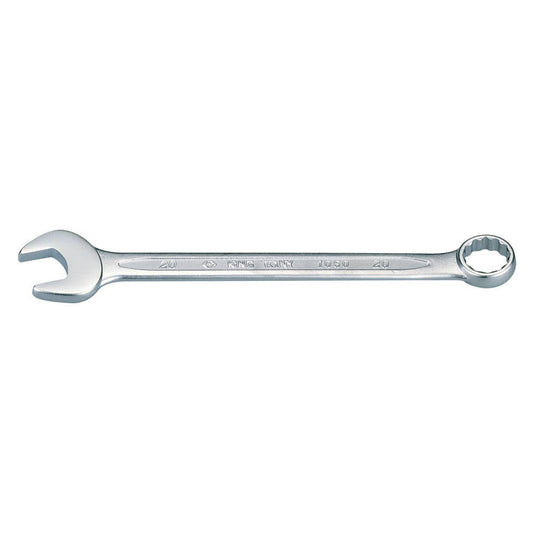 Spanner Combination Chrome 10mm 91638004 1060-10