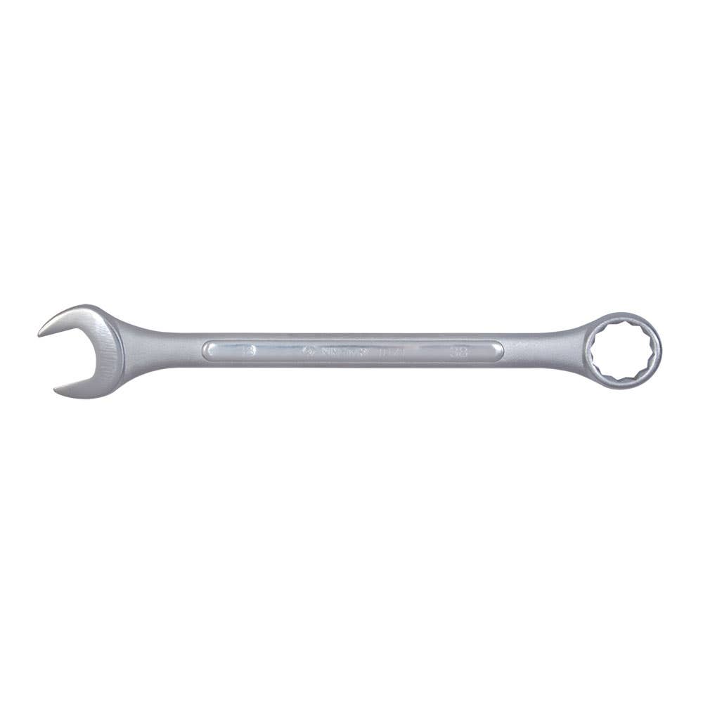 Spanner Combination Chrome 33mm King Tony 61084033 1071-33