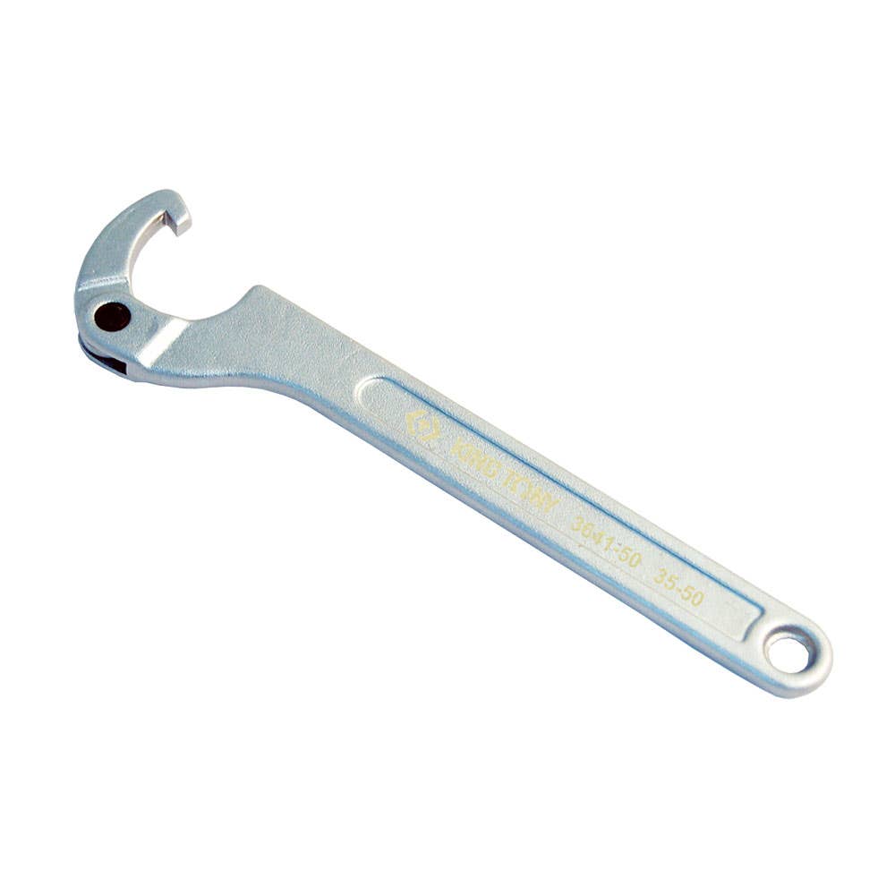 Hook Spanner Adjustable 120 - 180mm 480mm 37500061 3641-I0