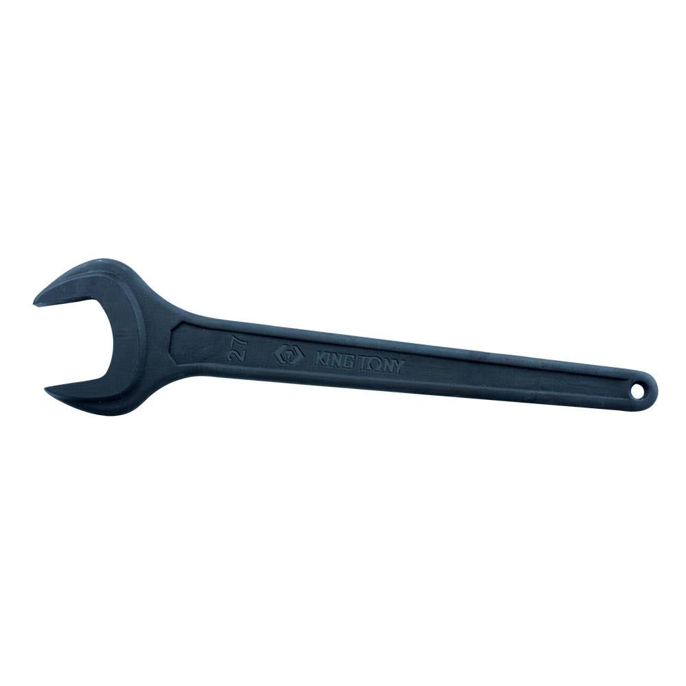 Open End Spanner Phosphate Finish 17mm 37500026 10F0-17P