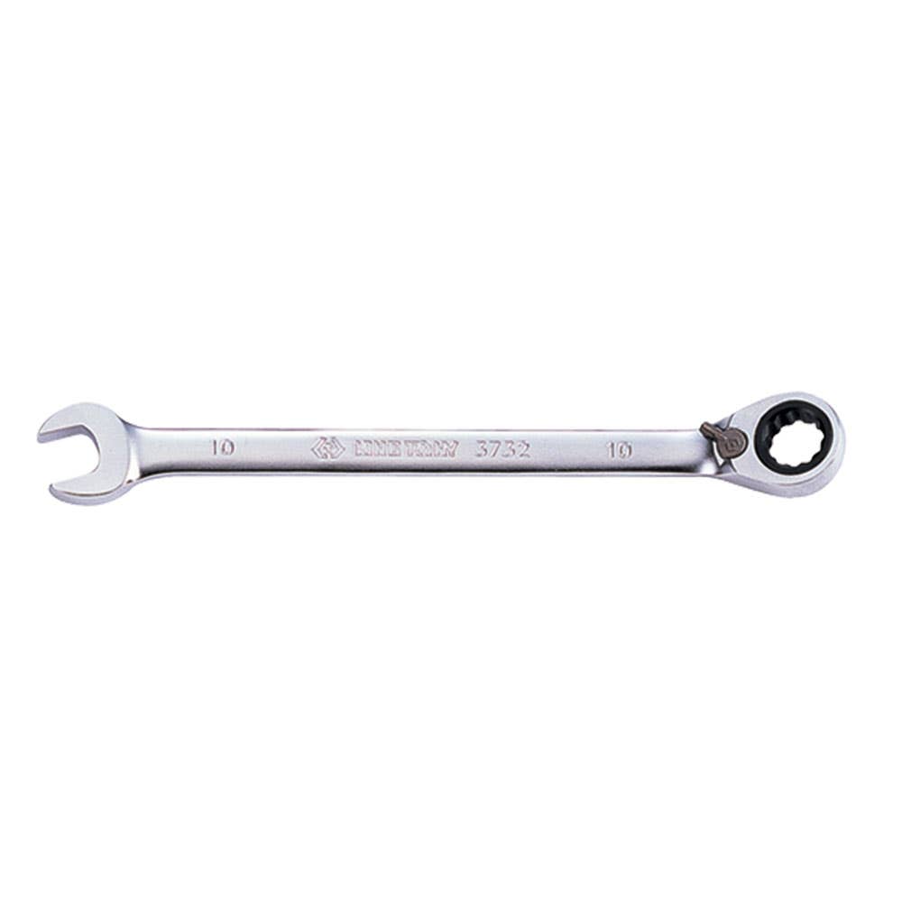 Combination Ratchet Spanner 10mm 91630114 373A10M