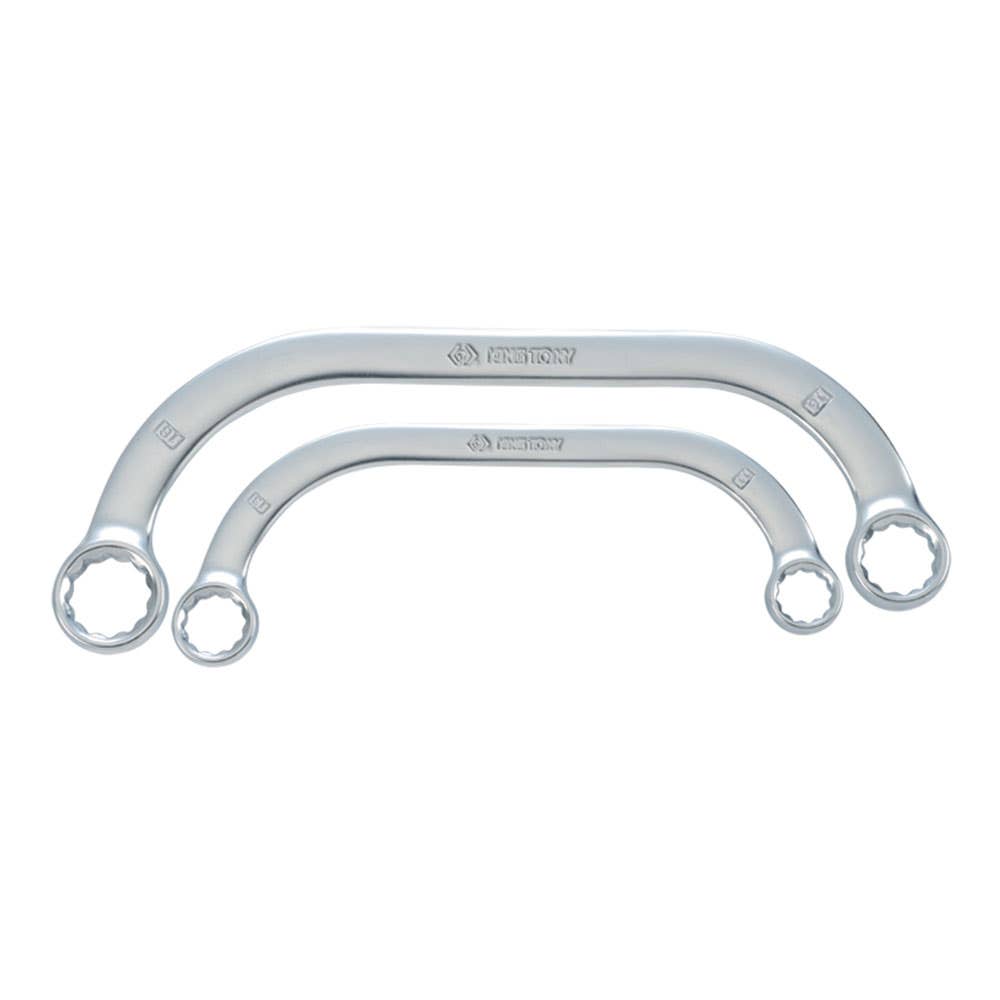 Half Moon Ring Spanner 10 x 12mm 61092074 19501012