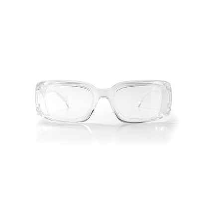 AURAS Clear Frame Clear Lens SafeStyle Safety Glasses_37507091_SPAU1-0005