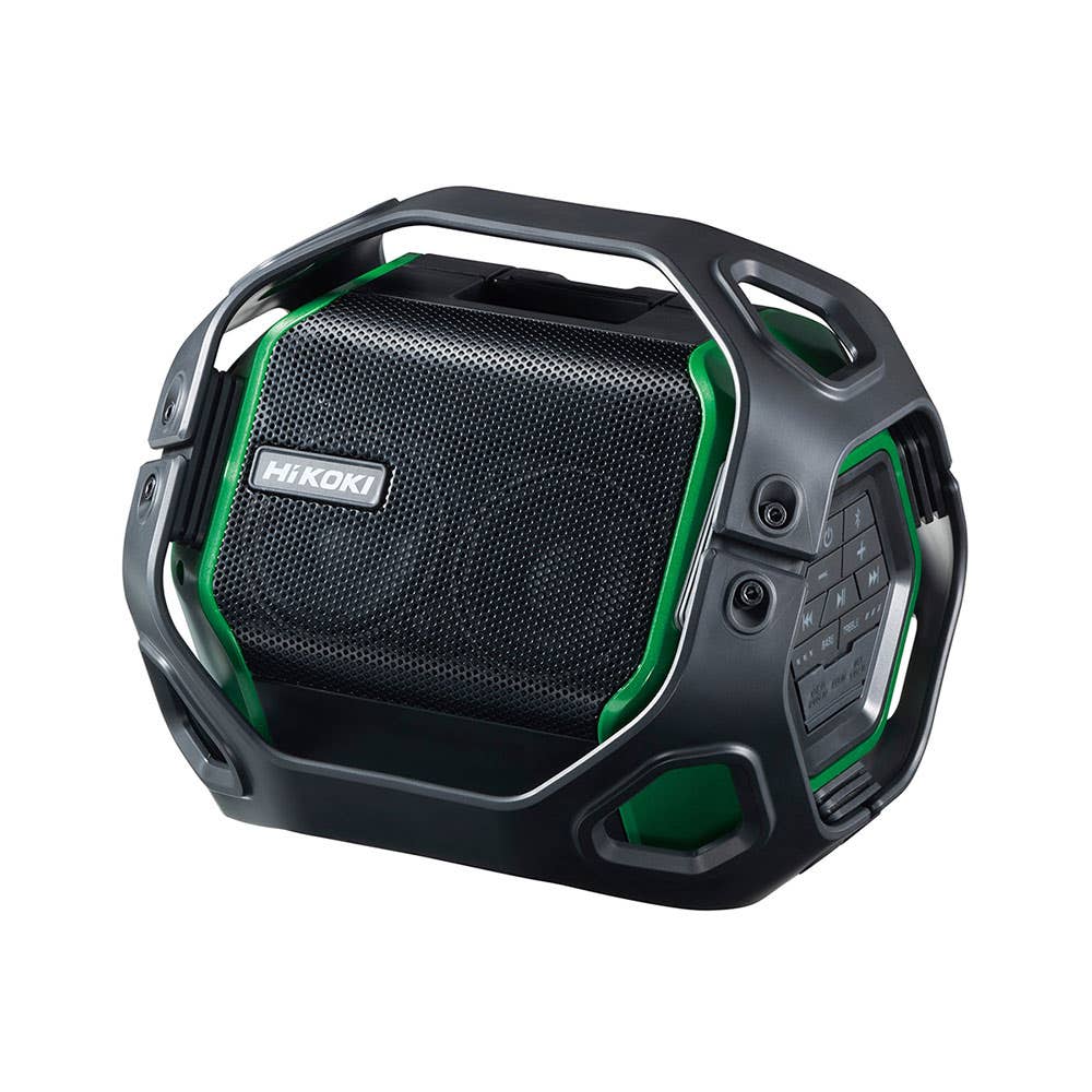 18V Bluetooth Speaker 543771 US18DA(H4Z)
