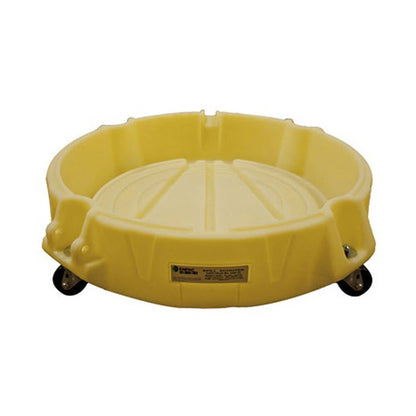 205L Spill Scooter Drum Dolly No Handle 490012 A4826