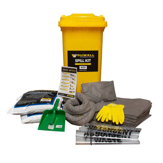 General Purpose Spill Kit 120L_55080000_SK120LGP