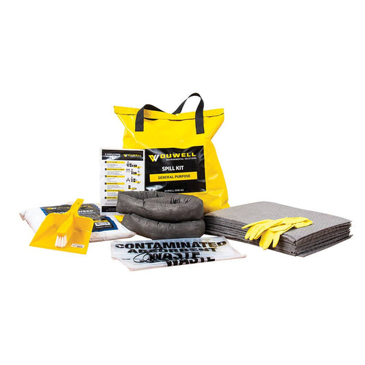 General Purpose Spill Kit Bag 50L_55080004_SK50LGP