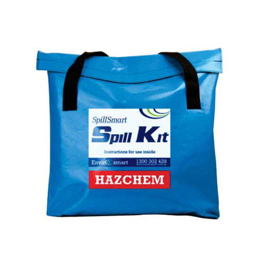 Spill Smart Hazchem Spill Kit 50L 40016601 ES-SK50-HZE