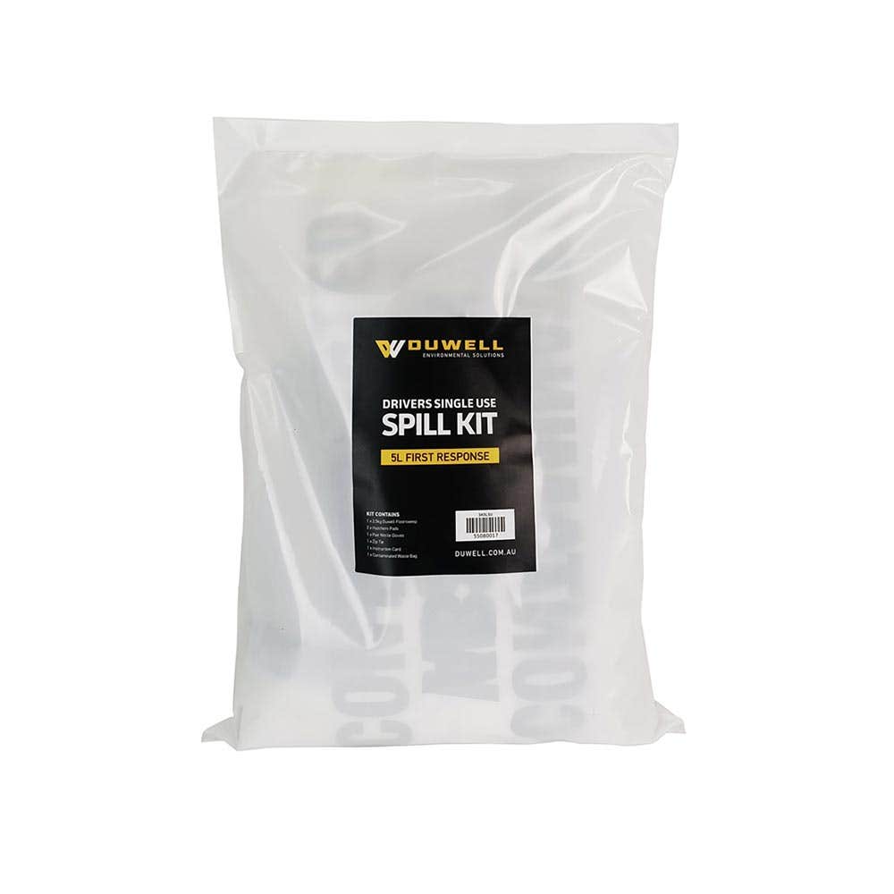 Single Use Spill Kit 5L_55080017_SK5LSU