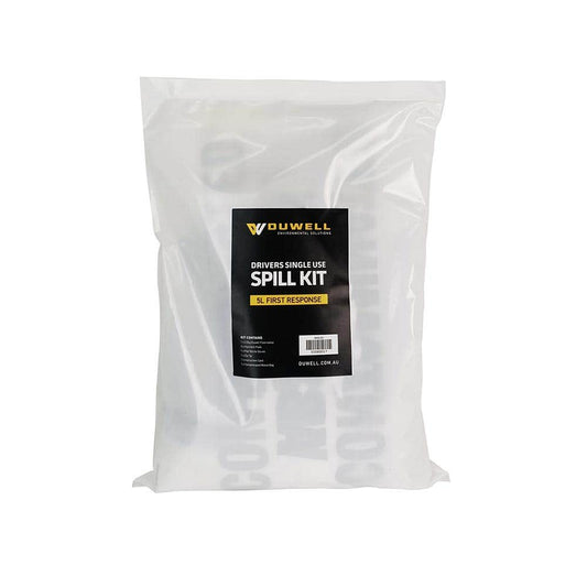 Single Use Spill Kit 5L_55080017_SK5LSU