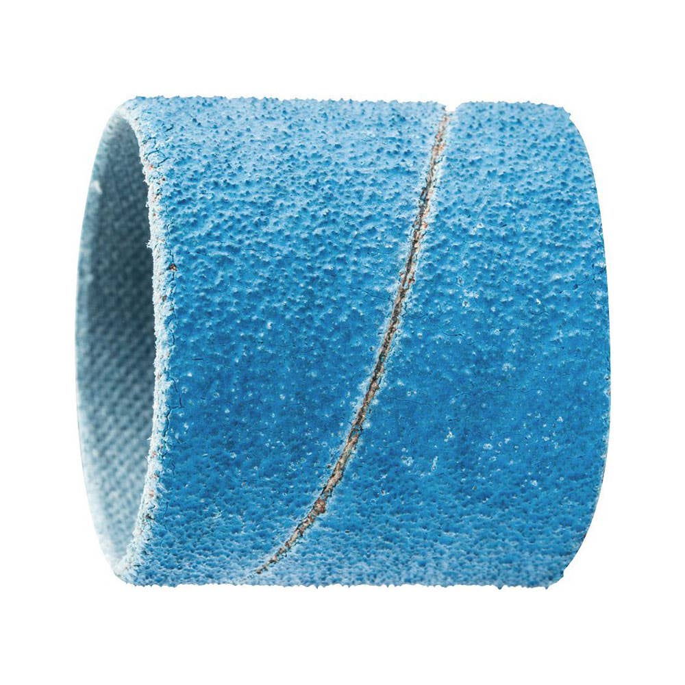 Band Spiral Zirconia Alumina GSB3030 Z-COOL 30 x 30mm 80G Pferd 36001062 42209188