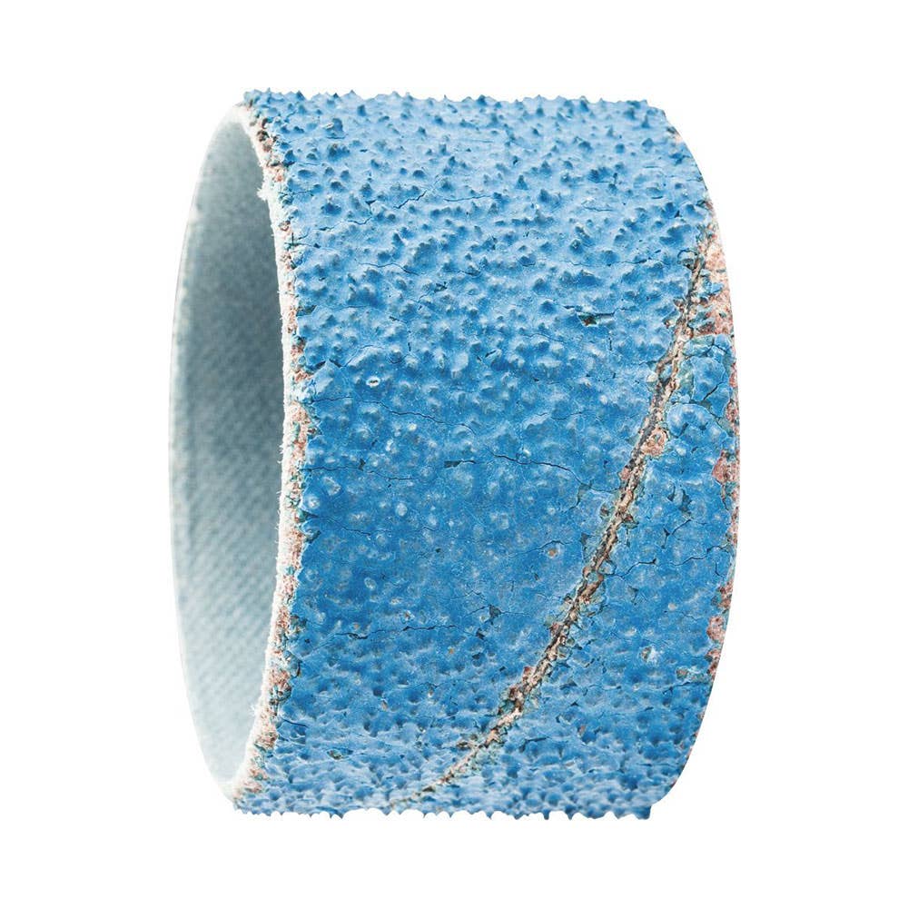 Band Spiral Zirconia Alumina GSB4530 Z-COOL 45 x 30mm 36G Pferd 36001063 42210182