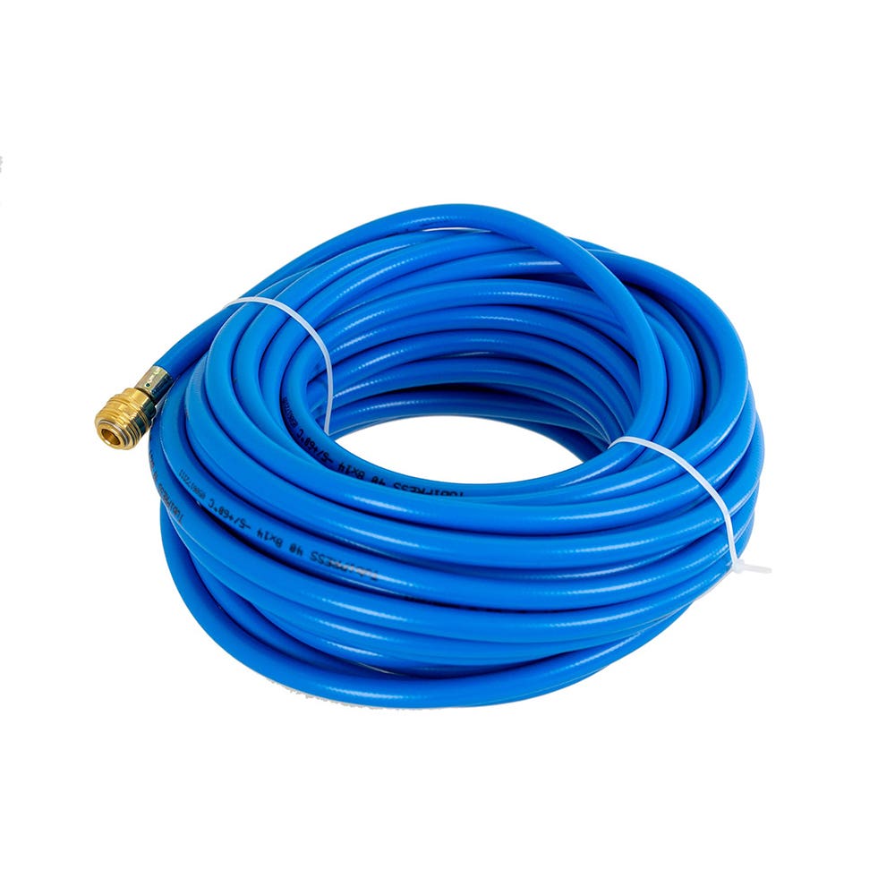 PAPR Spiral Pressure Airline Breathing Hose 10m    R610046 40060446 R610046