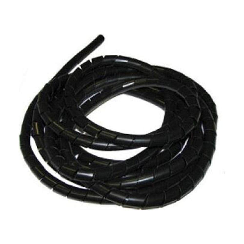 Spiral Wrap Band 9mm x 5m 8-15mm 40018011 WATASW9BK