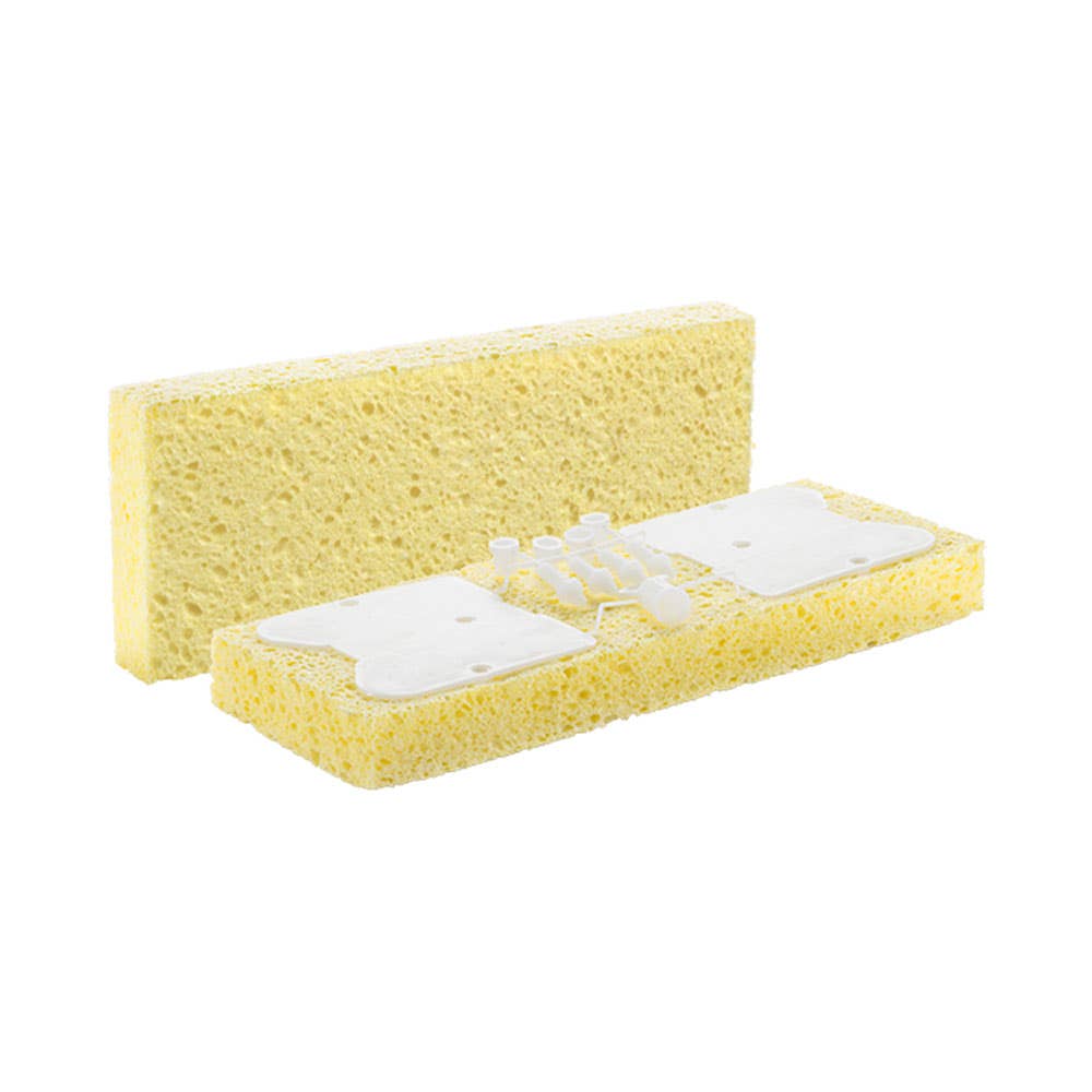 Multi-Fit Sponge Refill 246 x 196 x 122mm For Squeeze Mop 150053 165743