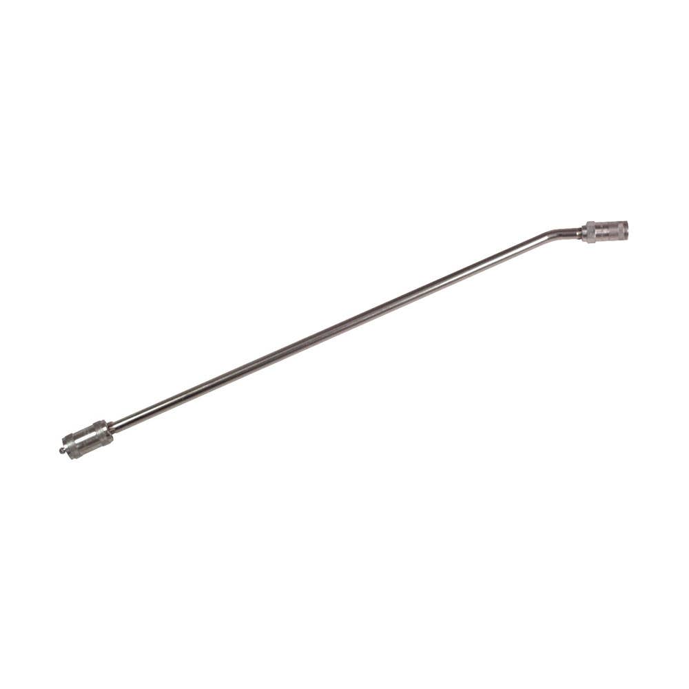 Grease Adaptor Rigid Straight 55cm 313122 6279