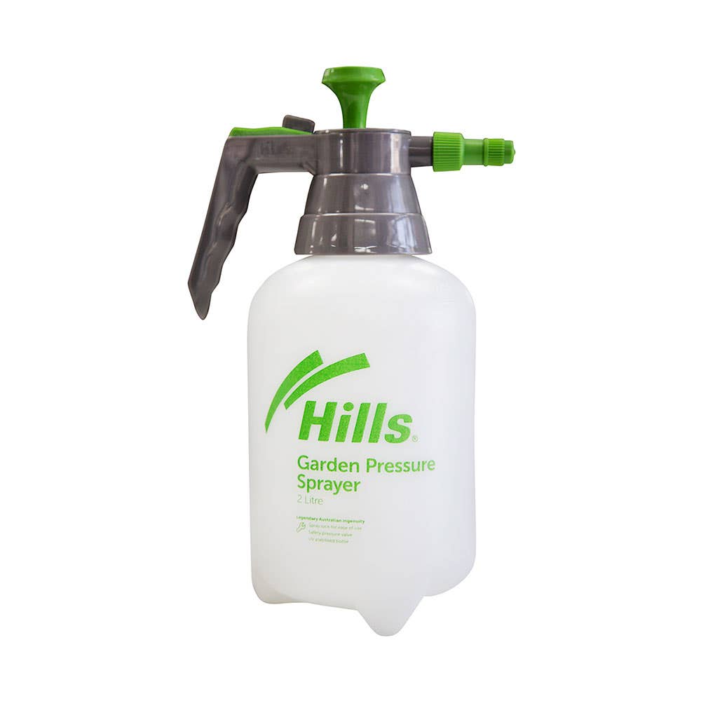 Applicator Pressure Pump Spray Bottle 2L 60013859 100725