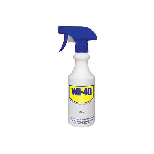 Multi-Use Product Spray Bottle Applicator 500ml 40023780 62111
