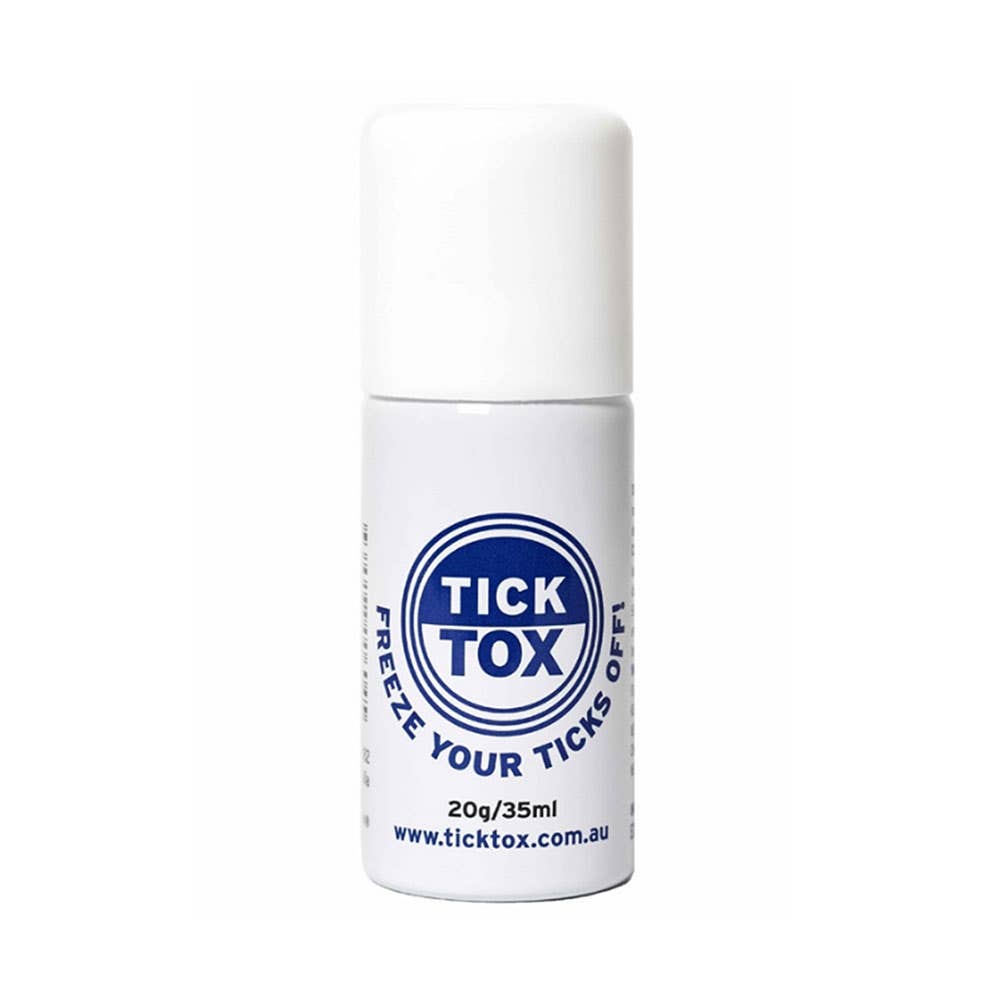 TickTox 35ml Spray 517097 TickTox