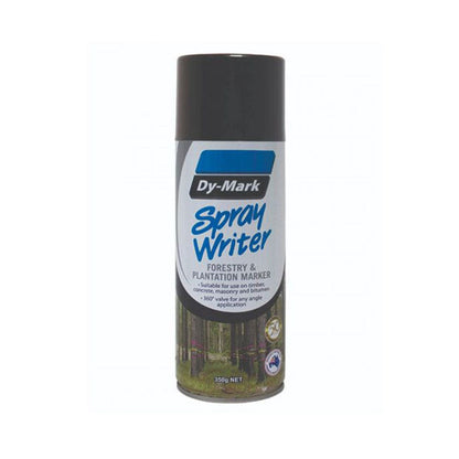 Paint Marking Spray Writer Black 90880017 37023501