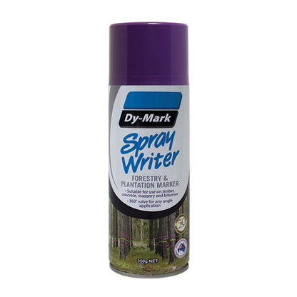 Paint Marking Spray Writer Violet 90888002 37023508