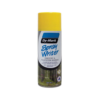 Paint Marking Spray Writer Yellow 90880004 37023505