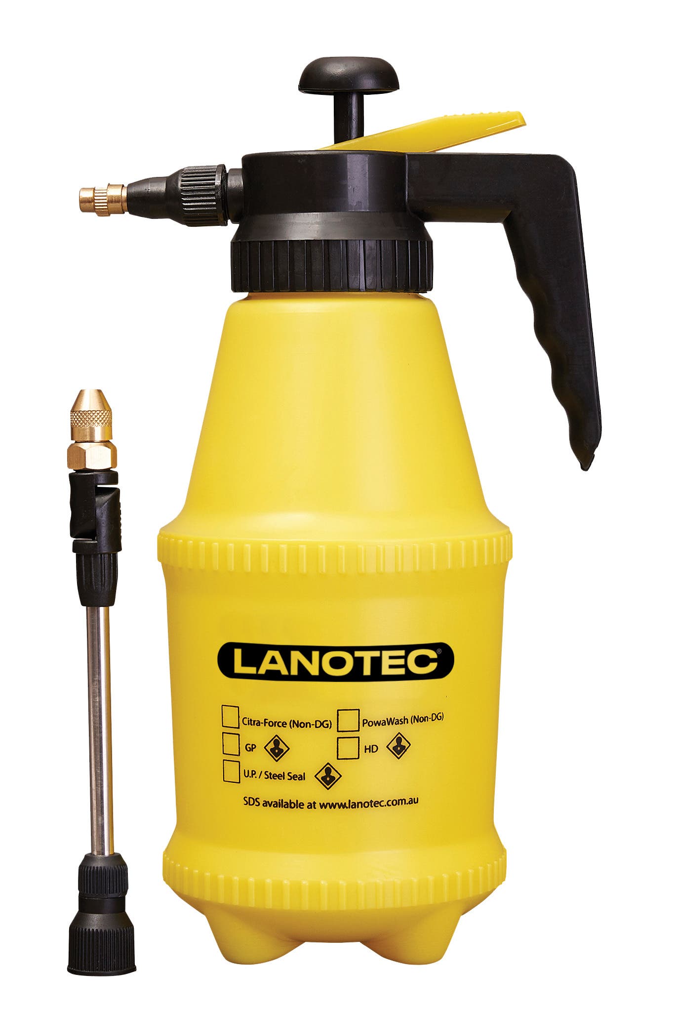 Pressure Sprayer Unit 1.5L 30008346 AC SUBN-1500