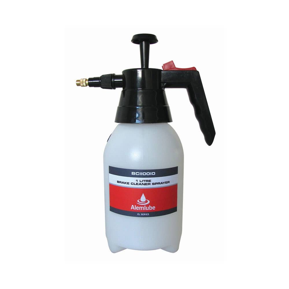 Brake Clean Sprayer Bottle 1L 262028 BC110010
