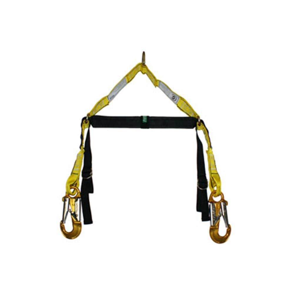 Spreader Bar Workman Steel Snaphook MSA 162573 10112910