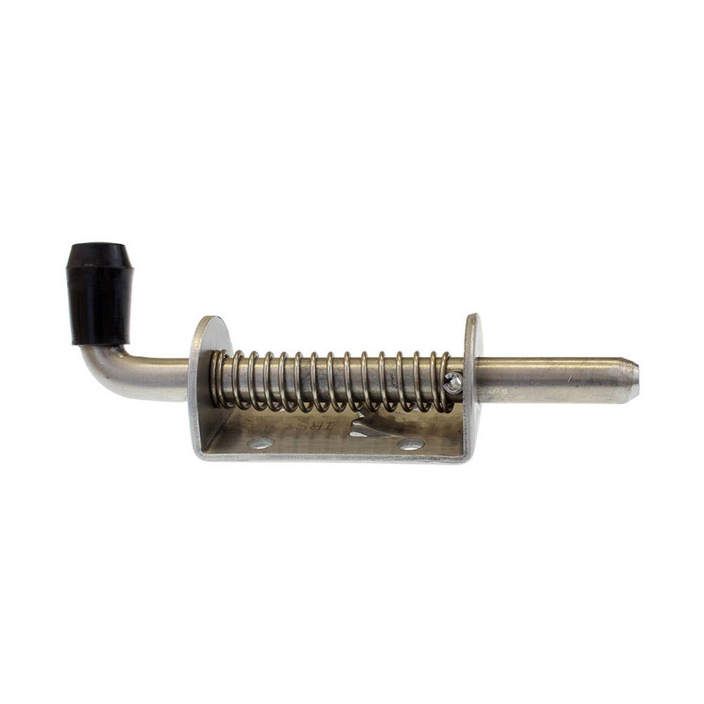 304 Stainless Steel Spring Bolt Medium 160mm 60017692 BH837/002SS