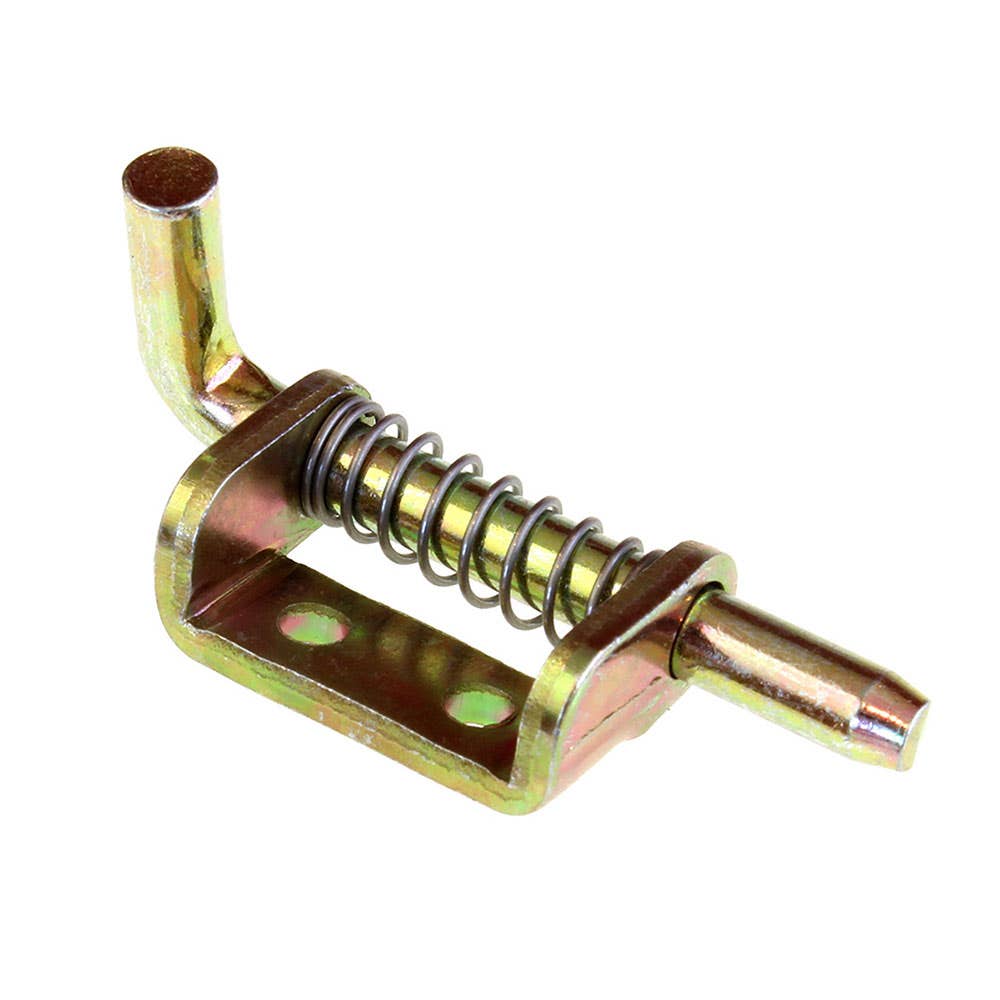 Quick Release Spring Bolt Left Handed 55mm_40038277_GHTBF-064035LH