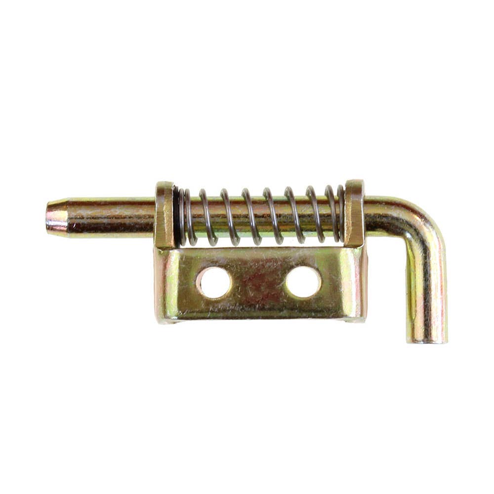 Quick Release Spring Bolt Right Handed 55mm_40038278_GHTBF-064035RH