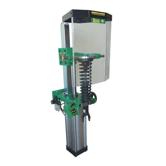 Spring Compressor Pneumatic Ritch – ATOM
